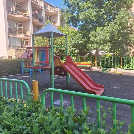 студия Sea Breeze * Sveti Vlas