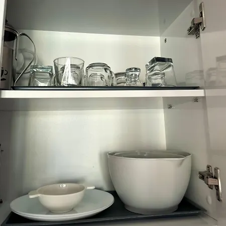 Appartement студия Sea Breeze Sveti Vlas