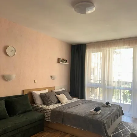 студия Sea Breeze * Sveti Vlas