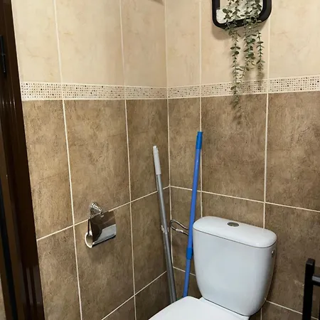 Appartement студия Sea Breeze