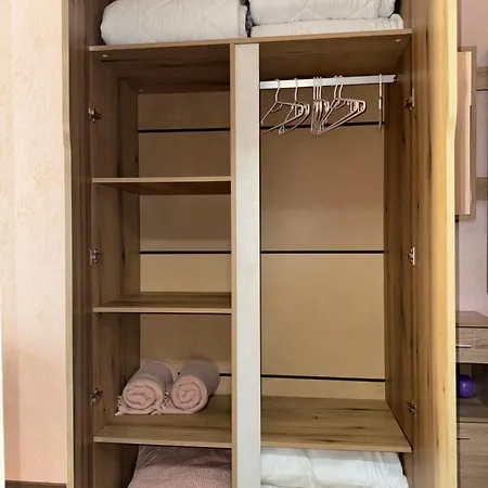 студия Sea Breeze Appartement Sveti Vlas