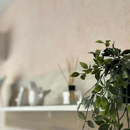 Appartement студия Sea Breeze