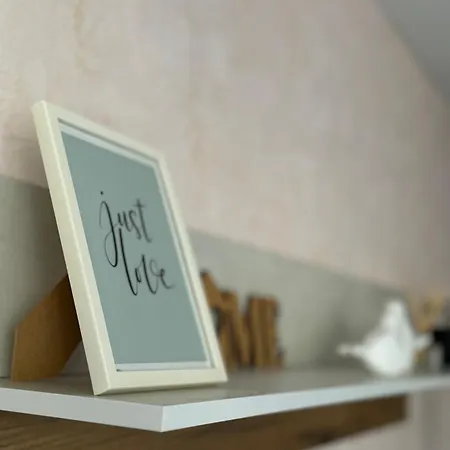 Appartement студия Sea Breeze *