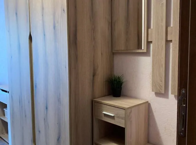 Апартамент студия Sea Breeze Свети Влас