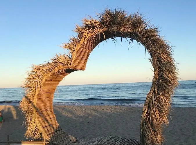 студия Sea Breeze * Свети Влас