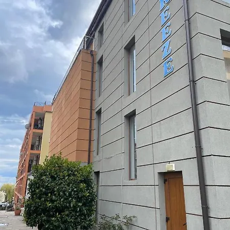 студия Sea Breeze شقة *