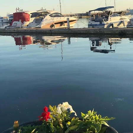 студия Sea Breeze * Sweti Wlas