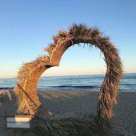студия Sea Breeze * Święty Włas