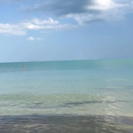Apartament студия Sea Breeze *