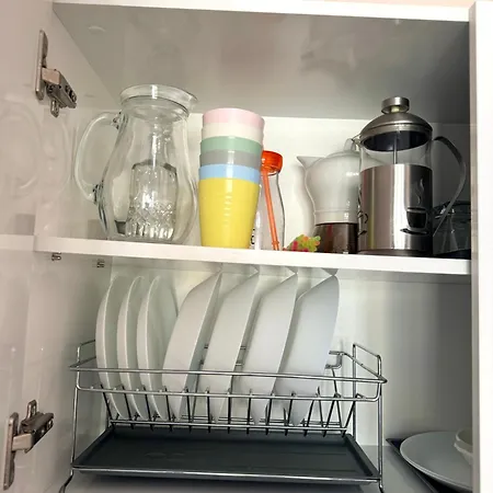 студия Sea Breeze Sweti Wlas