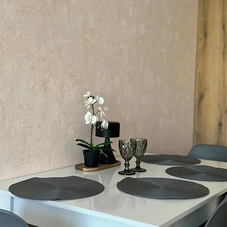 Apartment студия Sea Breeze Sweti Wlas