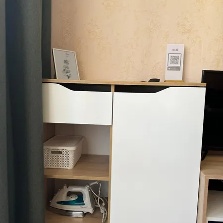 студия Sea Breeze *