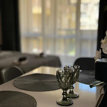 Apartment студия Sea Breeze Sweti Wlas