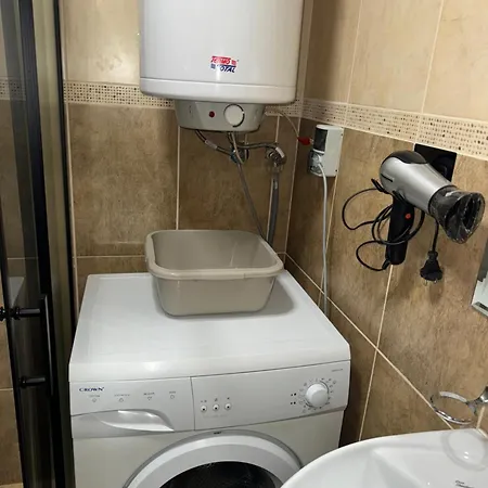 студия Sea Breeze