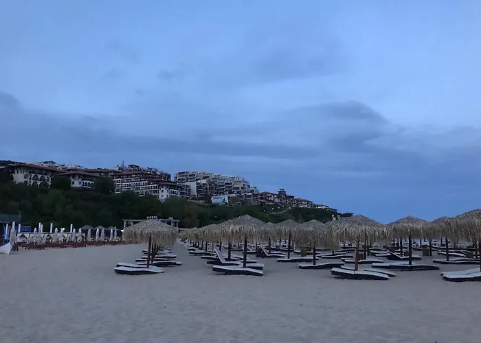 студия Sea Breeze