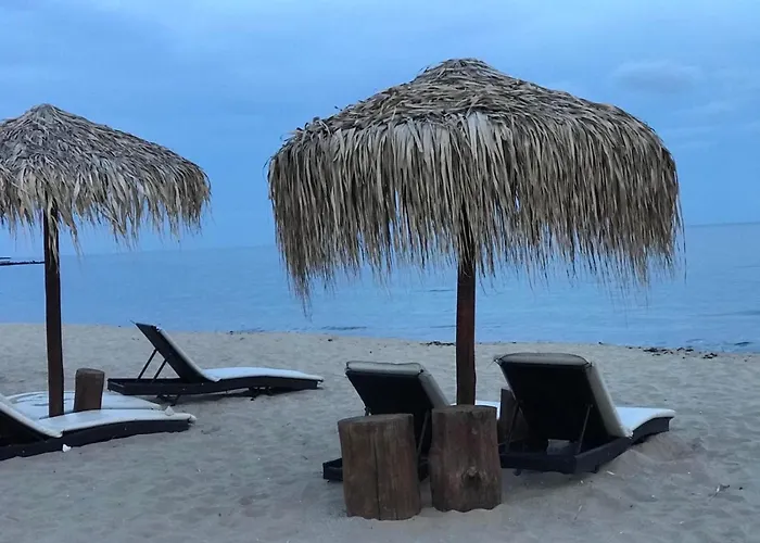 студия Sea Breeze Apartmán