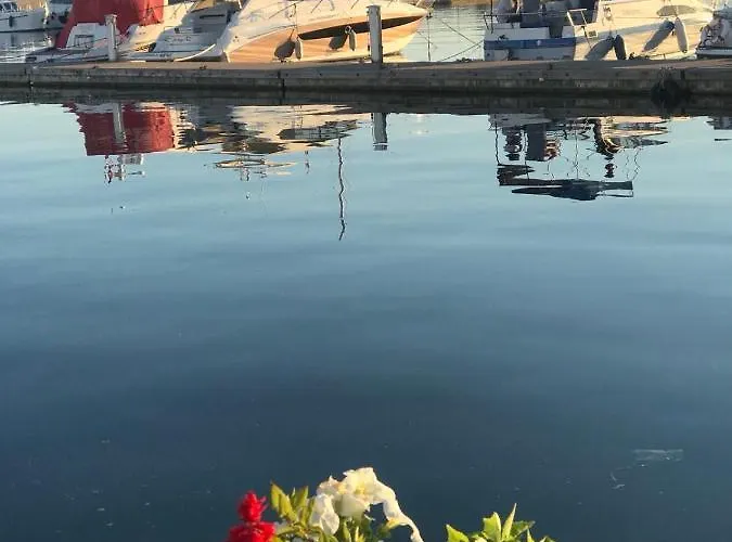 студия Sea Breeze * Sveti Vlas