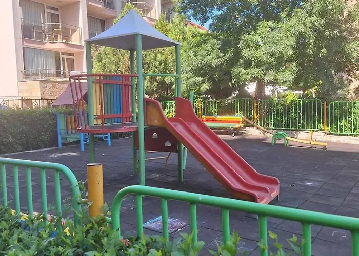 студия Sea Breeze * Sveti Vlas