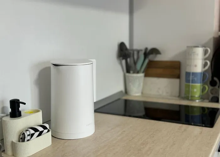 студия Sea Breeze *