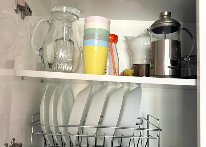 студия Sea Breeze Sveti Vlas