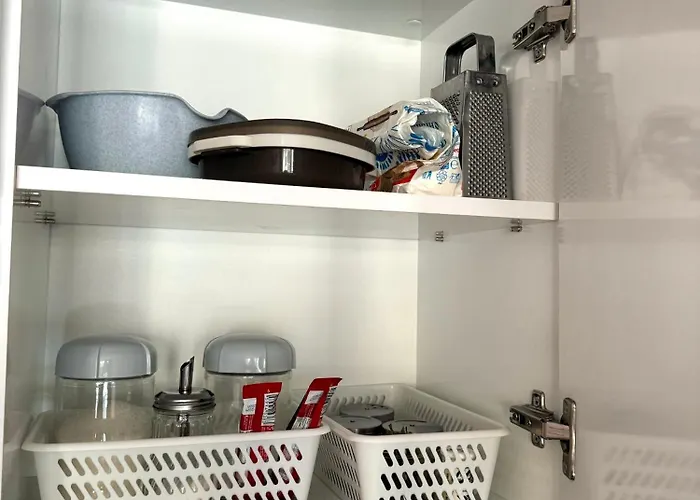 студия Sea Breeze Apartmán