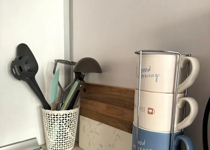 студия Sea Breeze Apartmán Sveti Vlas