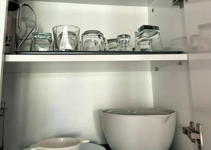 Apartmán студия Sea Breeze Sveti Vlas