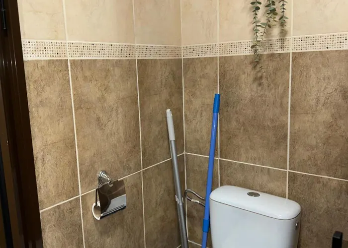 Apartmán студия Sea Breeze