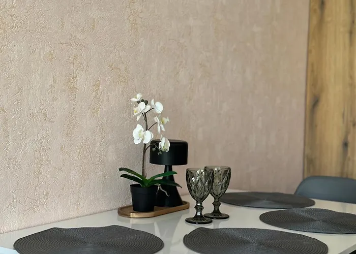 Apartmán студия Sea Breeze Sveti Vlas