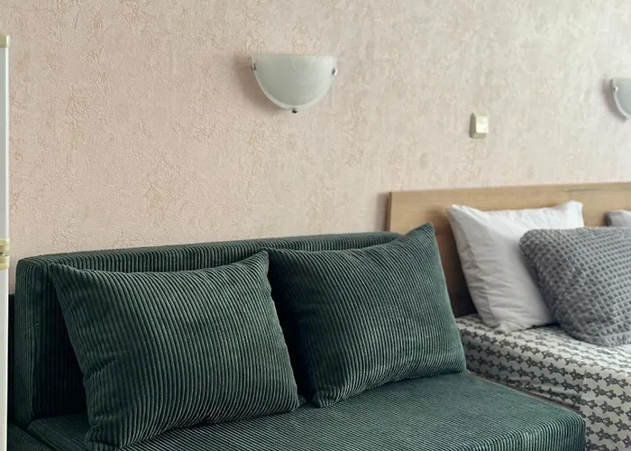 студия Sea Breeze Sveti Vlas