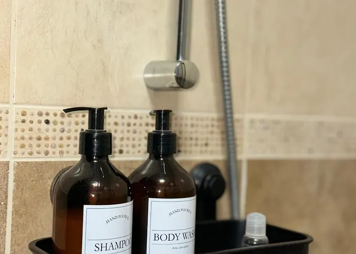 студия Sea Breeze * Sveti Vlas