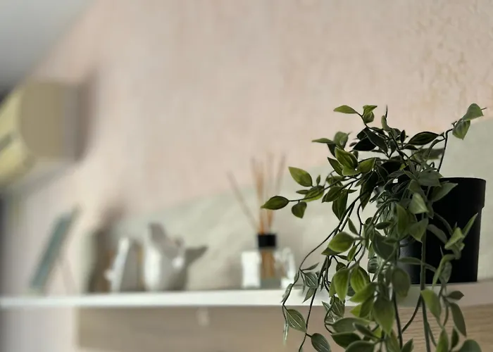 Apartmán студия Sea Breeze