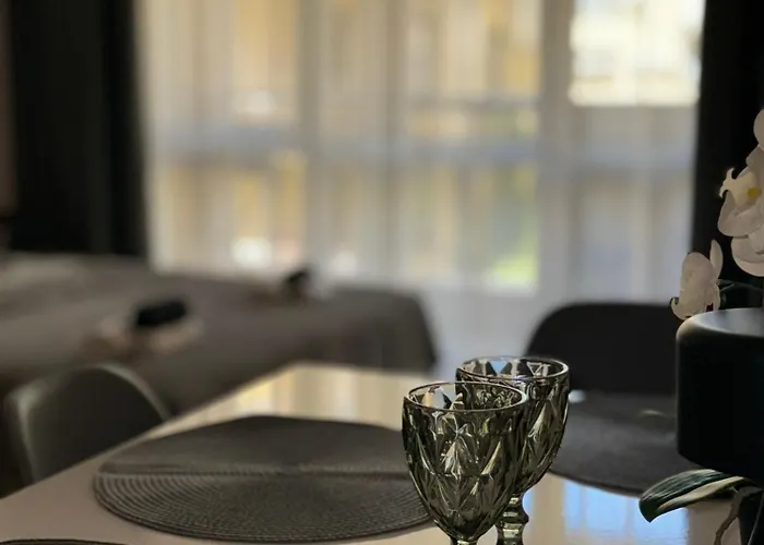 Apartmán студия Sea Breeze Sveti Vlas