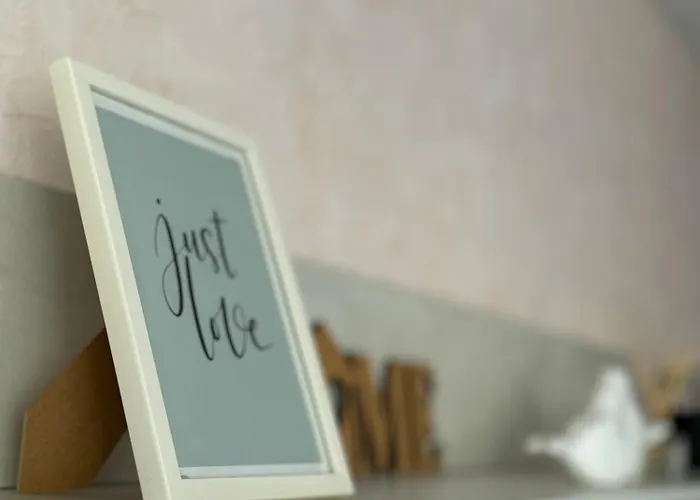 Apartmán студия Sea Breeze *